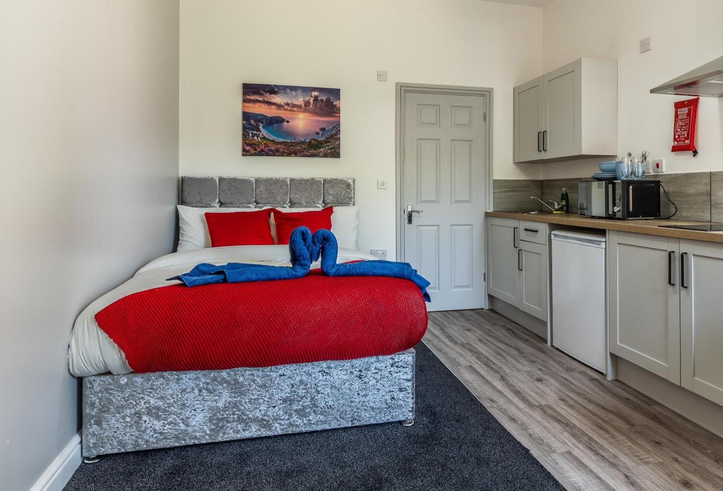 Comfortable Stay - Derby Road نوتينغهام المظهر الخارجي الصورة