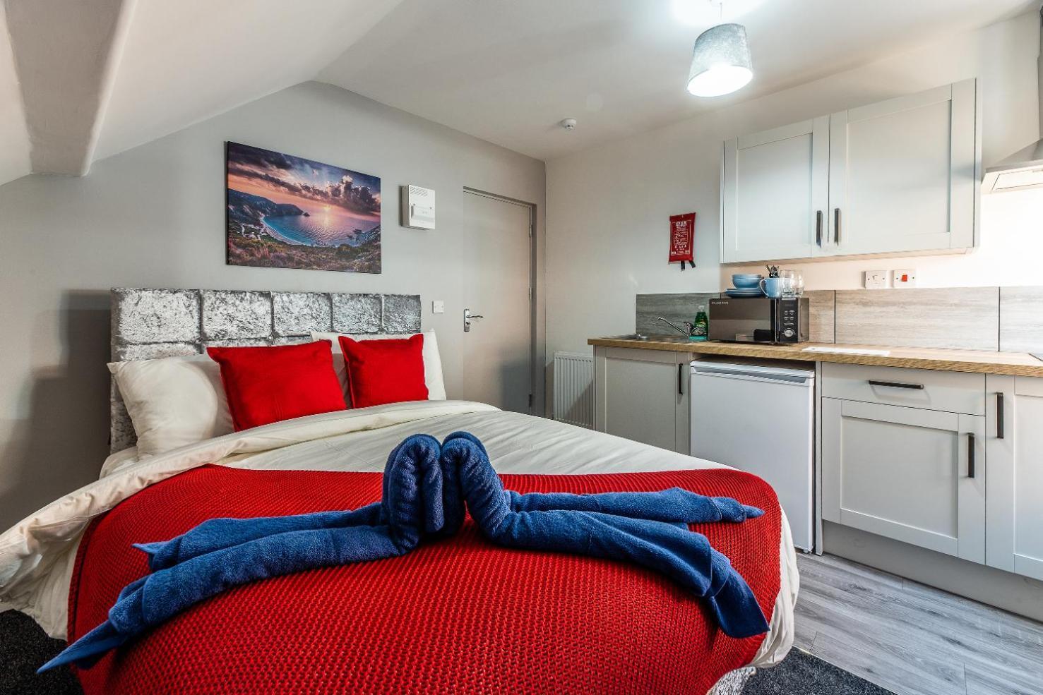 Comfortable Stay - Derby Road نوتينغهام المظهر الخارجي الصورة