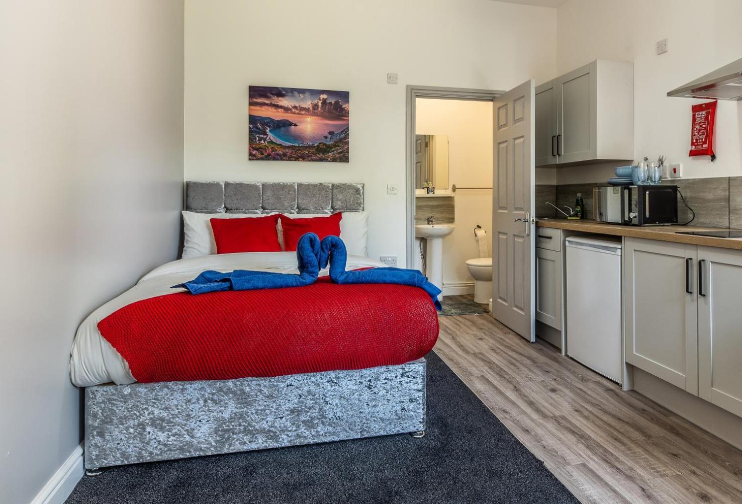 Comfortable Stay - Derby Road نوتينغهام المظهر الخارجي الصورة