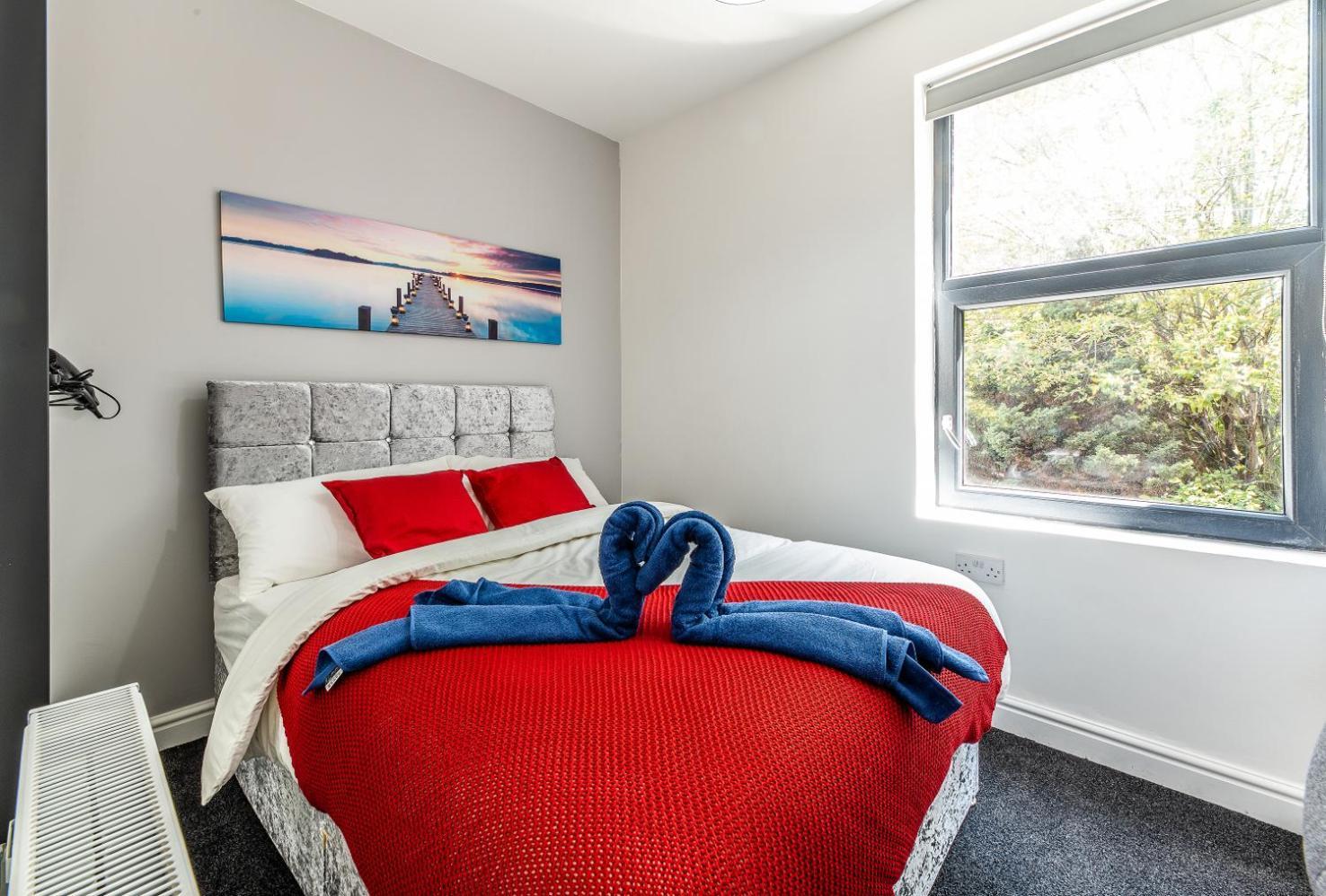 Comfortable Stay - Derby Road نوتينغهام المظهر الخارجي الصورة
