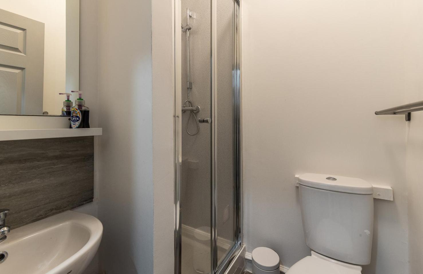 Comfortable Stay - Derby Road نوتينغهام المظهر الخارجي الصورة